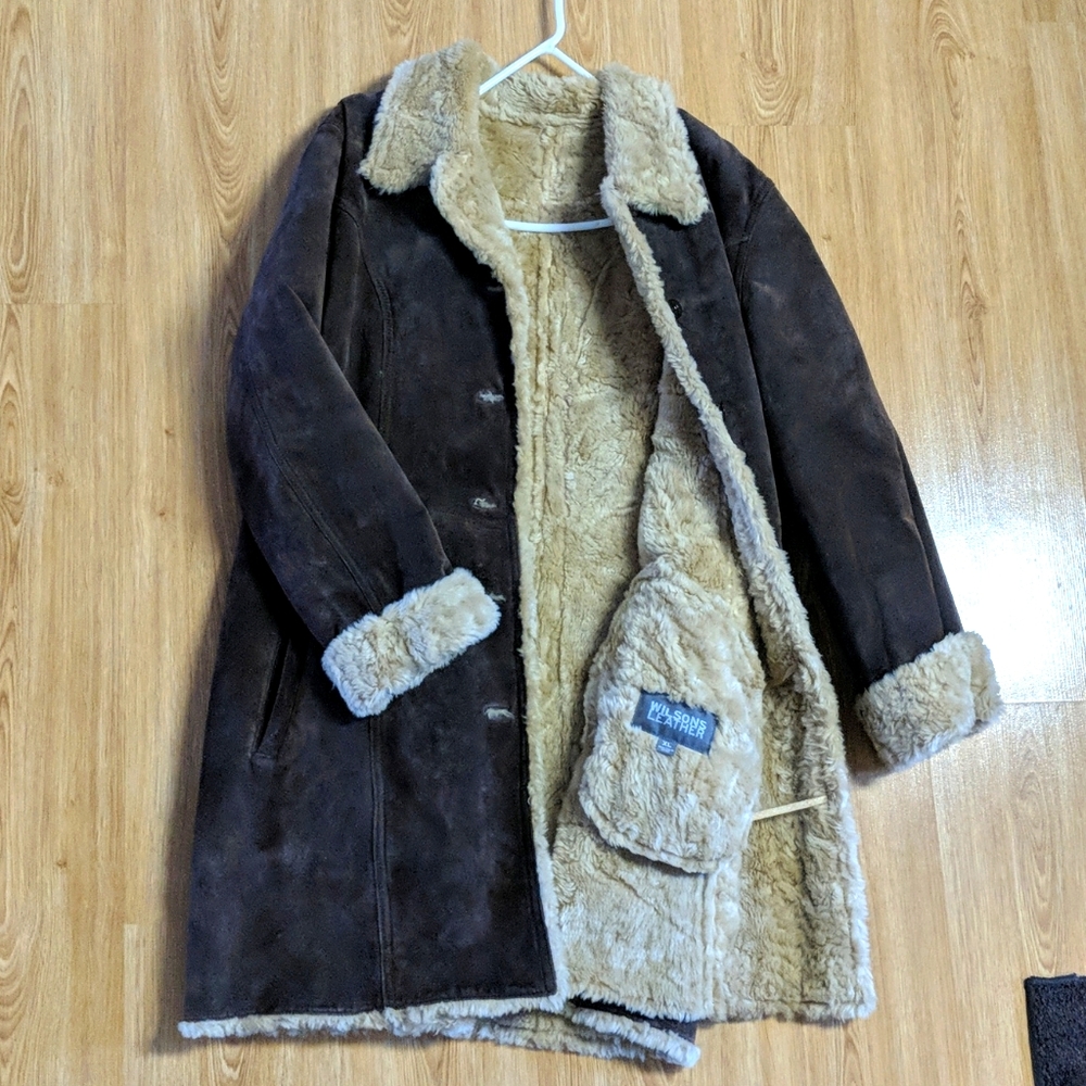 Winter Coat